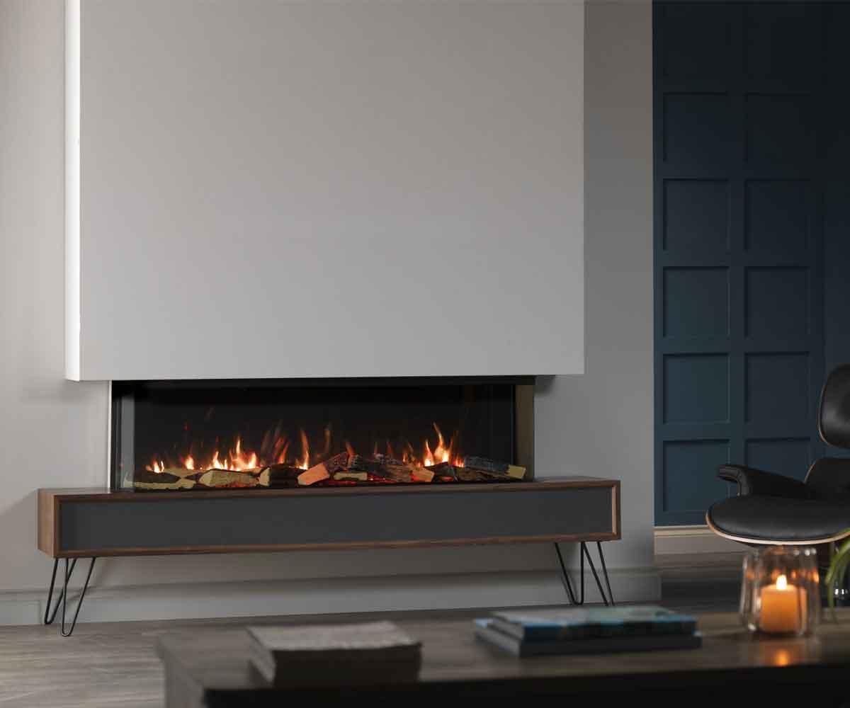 Trimline Fires 150E Solus